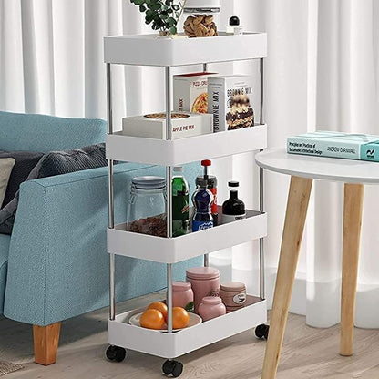 RollEasio™ Multipurpose Storage Organizer